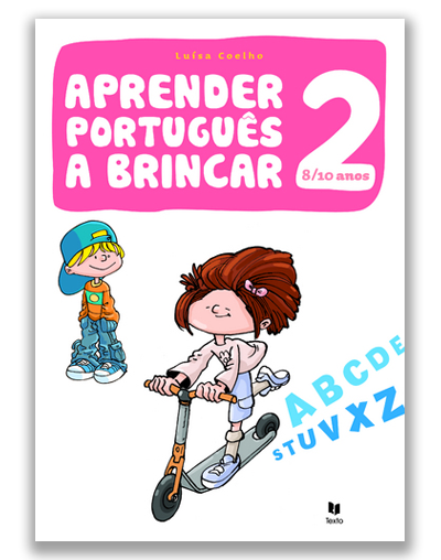 Aprender Português - Português de Portugal
